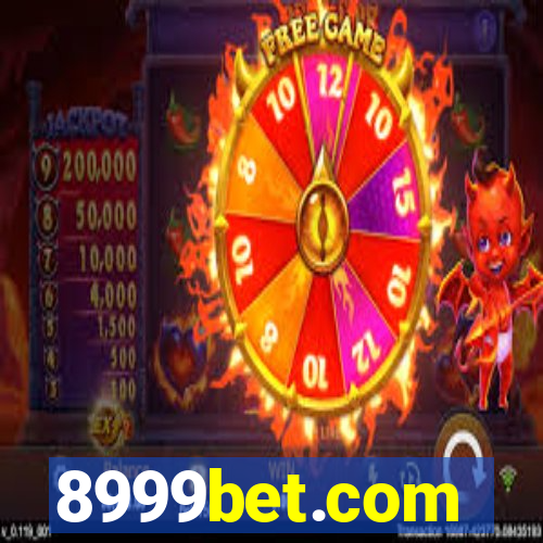 8999bet.com