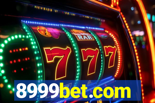 8999bet.com