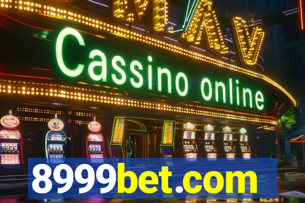 8999bet.com