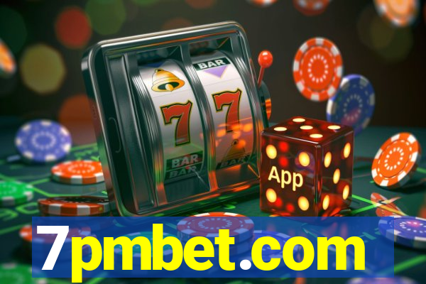 7pmbet.com