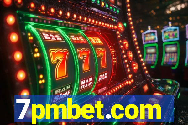 7pmbet.com