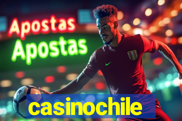 casinochile