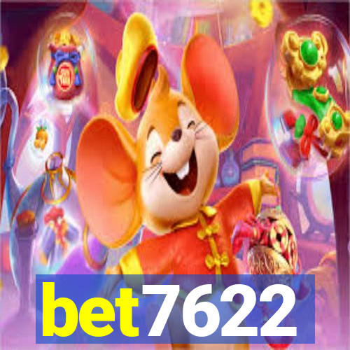 bet7622