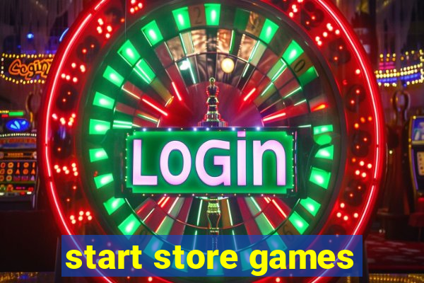 start store games