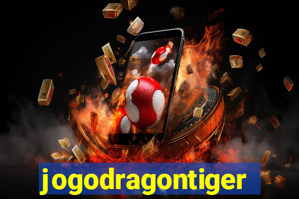 jogodragontiger