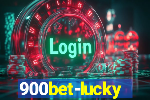 900bet-lucky