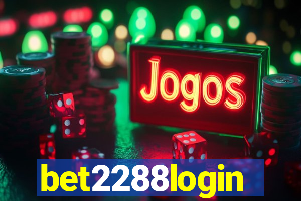 bet2288login