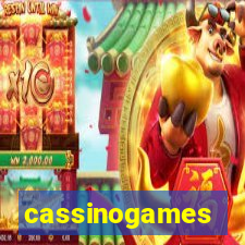 cassinogames