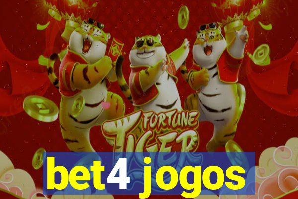 bet4 jogos