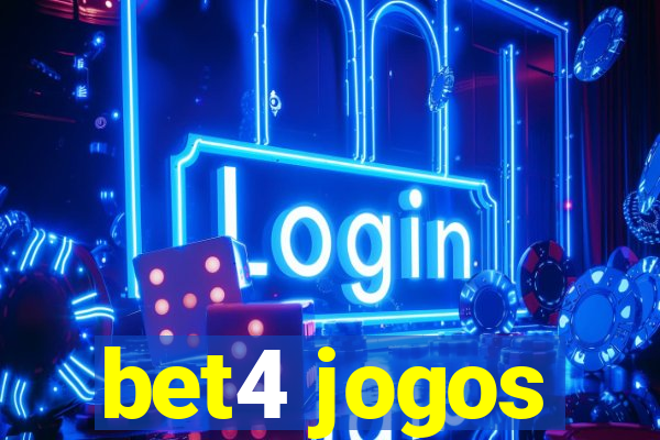 bet4 jogos