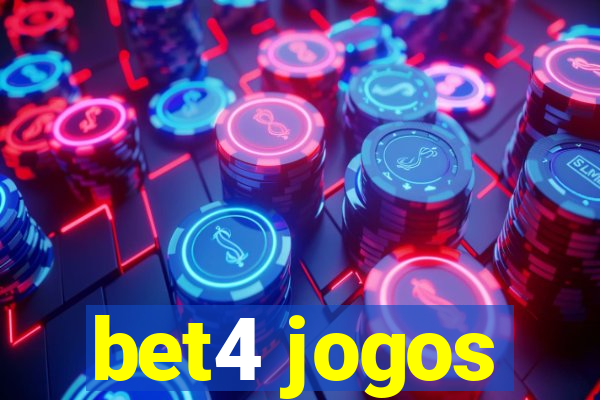 bet4 jogos