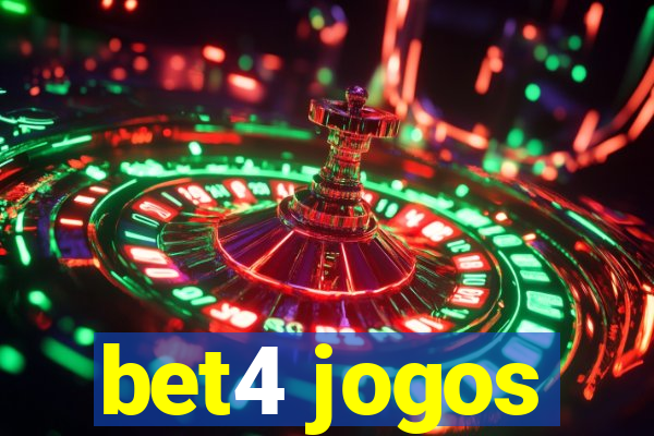 bet4 jogos