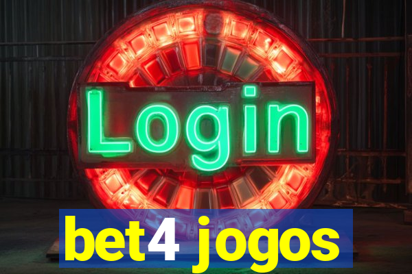 bet4 jogos