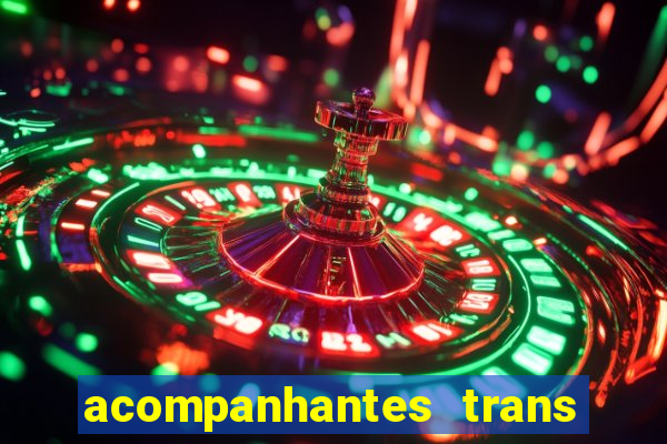 acompanhantes trans baixada fluminense