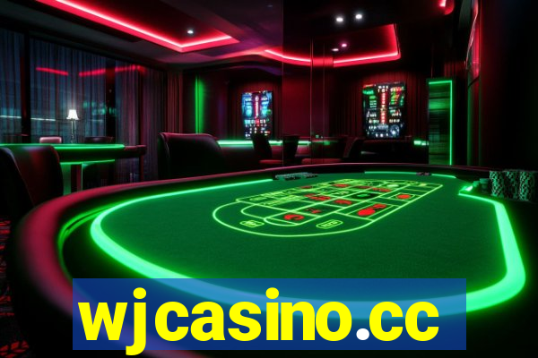 wjcasino.cc