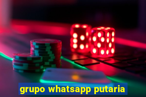 grupo whatsapp putaria