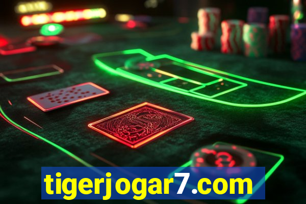 tigerjogar7.com