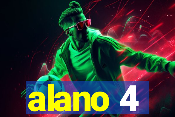 alano 4