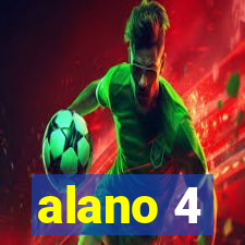 alano 4