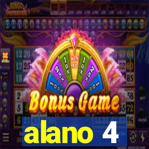 alano 4