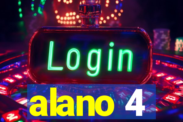 alano 4