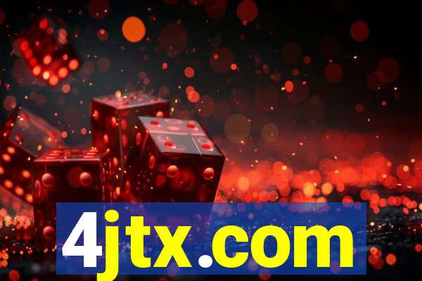 4jtx.com