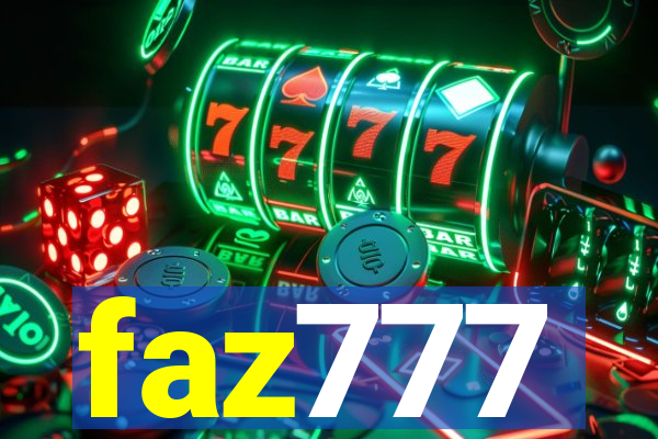 faz777