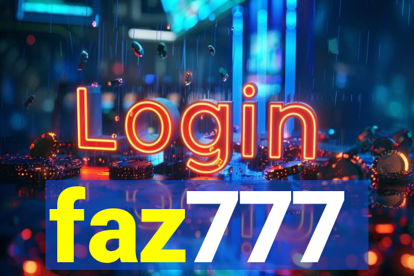 faz777