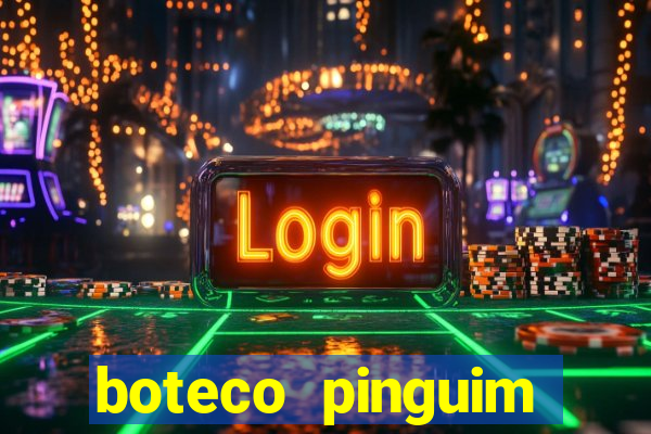 boteco pinguim assis brasil porto alegre