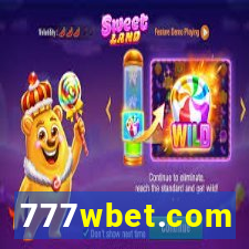 777wbet.com