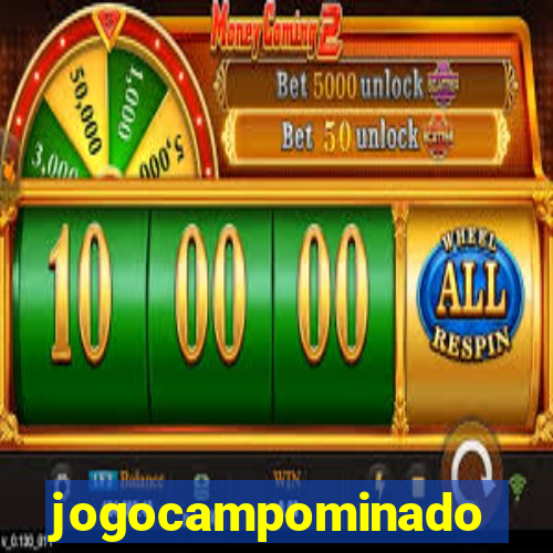 jogocampominado