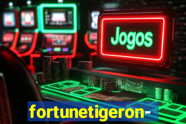 fortunetigeron-line.org