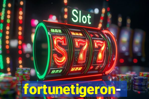 fortunetigeron-line.org