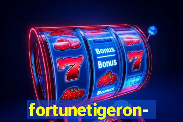 fortunetigeron-line.org