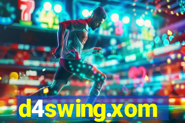 d4swing.xom