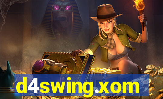 d4swing.xom