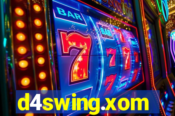 d4swing.xom