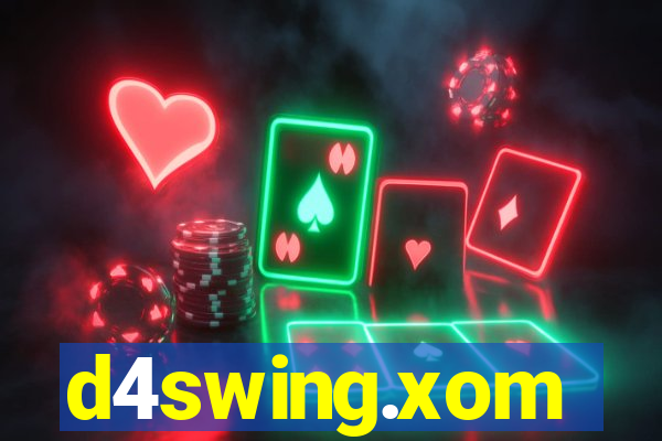 d4swing.xom