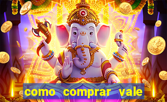 como comprar vale sorte online