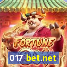 017 bet.net