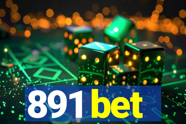 891 bet