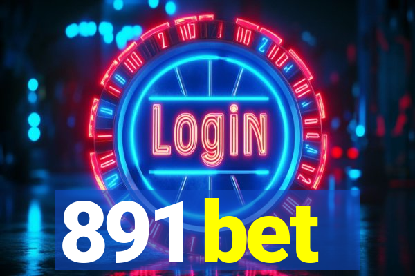 891 bet