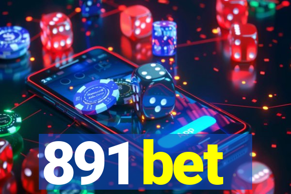 891 bet