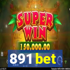 891 bet