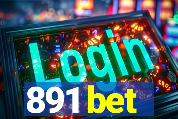 891 bet