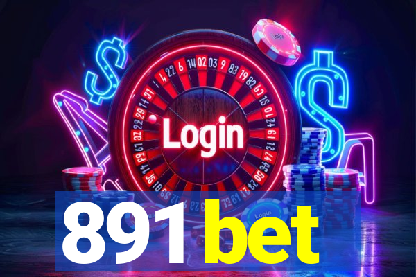 891 bet