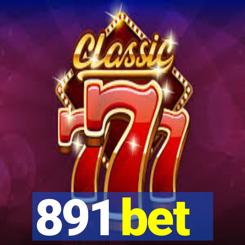 891 bet