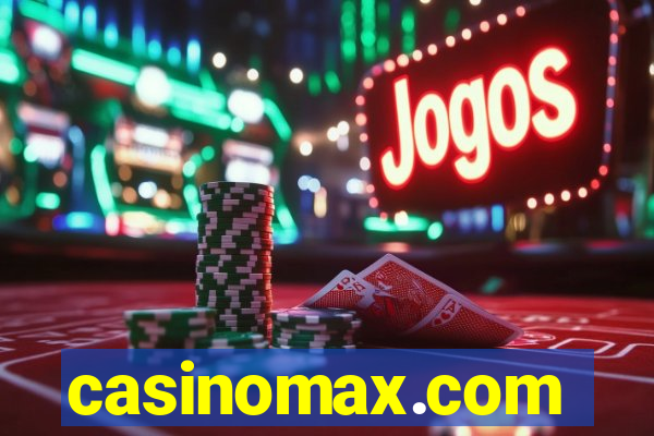 casinomax.com