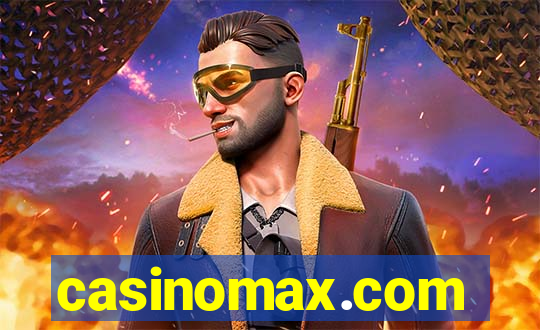 casinomax.com