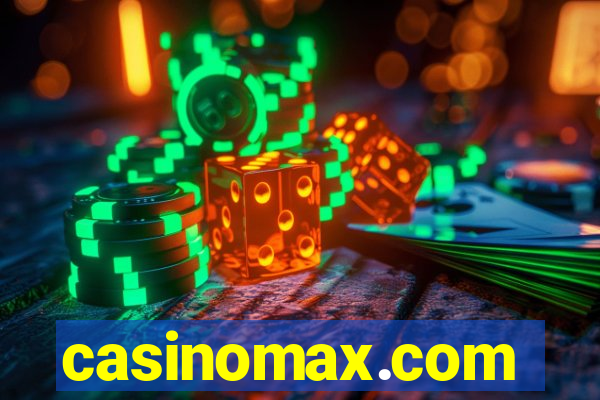 casinomax.com